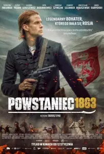 Повстанец 1863 (фильм 2024)