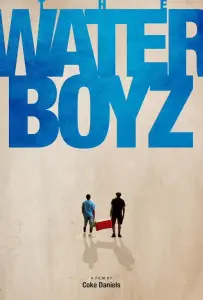 Продавцы воды (фильм 2024)