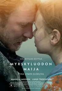 Майя из Штормскери (фильм 2024)