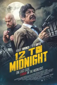 С двенадцати до полуночи (фильм 2024)