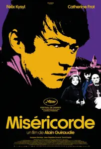 Милосердие (фильм 2024)