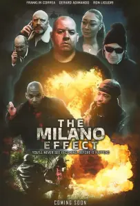 Эффект Милан (фильм 2024)