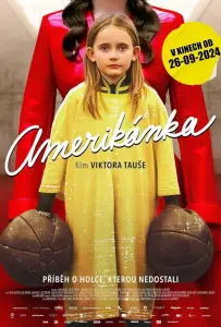 Американка (фильм 2024)