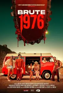 Жесть 1976-го (фильм 2025)