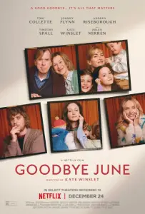 Прощай, Джун (фильм 2025)