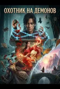 Охотник на Демонов (фильм 2025)