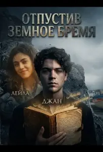 Отпустив земное бремя (фильм 2024)