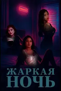 Жаркая ночь (фильм 2025)