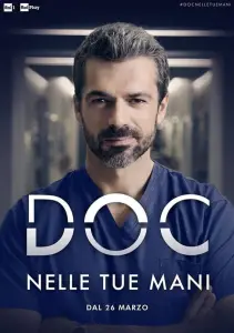 Док - Всё в твоих руках название (сериал 2020)