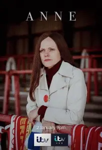 Энн (сериал 2022)