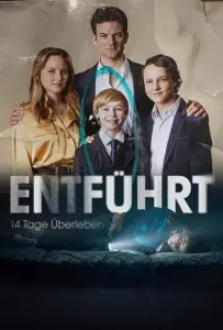 Похищение - 14 дней выживания (фильм 2023)