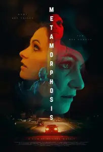 Метаморфоза (фильм 2023)