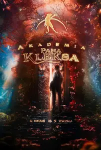 Академия Пана Клекса (фильм 2023)