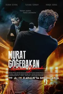 Мурат Гёебакан: Моё страдающее сердце (фильм 2023)