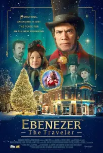 Путешественник Эбенизер (фильм 2023)