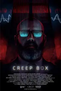 Жуткая коробка (фильм 2023)